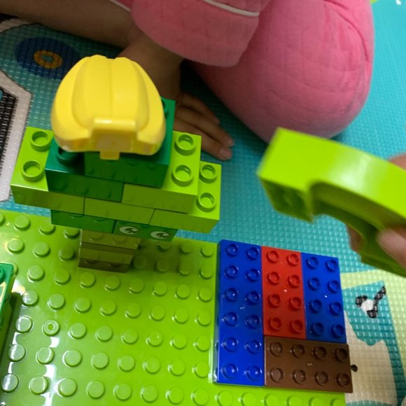 Building blocks - Picture 2 of 3